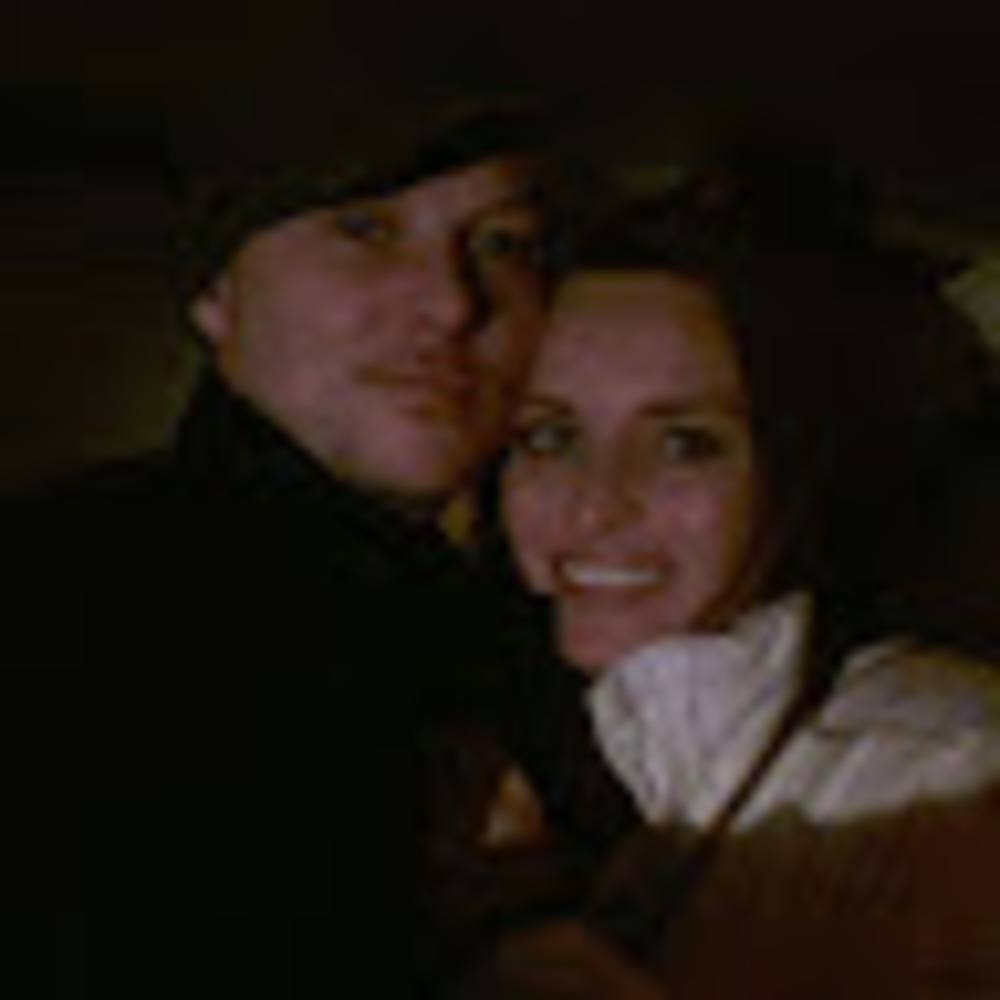 Meet your Posher, Dawn